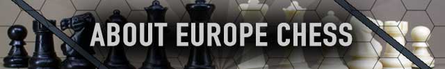 about europe chess