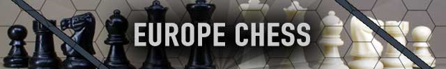 europe chess
