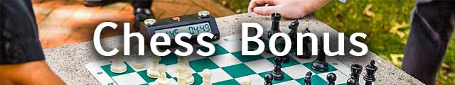 chess bonus time