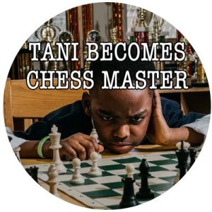 tani nigeria chess master